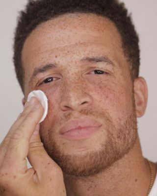 AHA/BHA Rosewater Toner 3.4 oz.