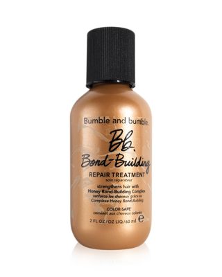 Bumble And Bumble Bb. Bond-Building Repair Treatment 2 Oz. | Bloomingdale's