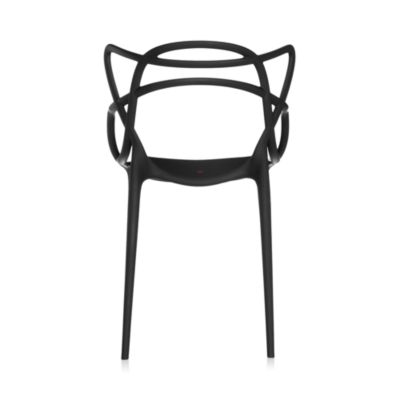 Masters Dining Chair, Set of 4