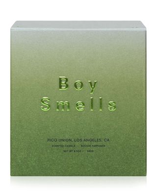 green emerald velvet dress Boy Smells
