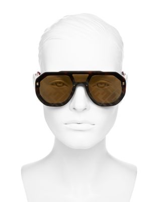 fendi shades on sale