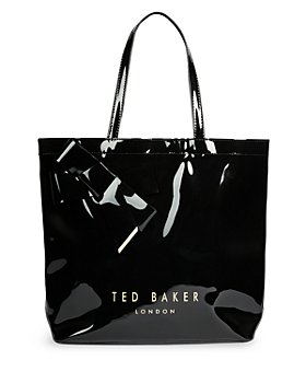 Ted Baker - Icon Large Knot Bow Tote