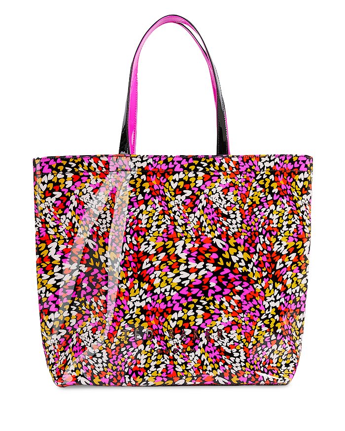 Ted Baker Icon Large Euphoria Tote | Bloomingdale's