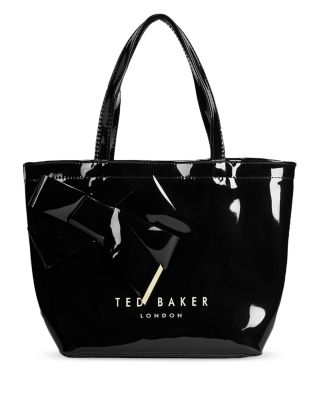 ted baker tote bow