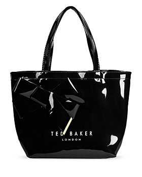 Ted Baker - Icon Small Knot Bow Tote