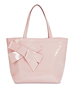 Ted Baker Icon Small Knot Bow Tote