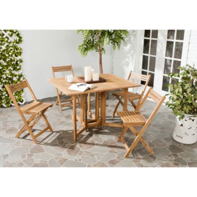 Arvin Outdoor Dining Set