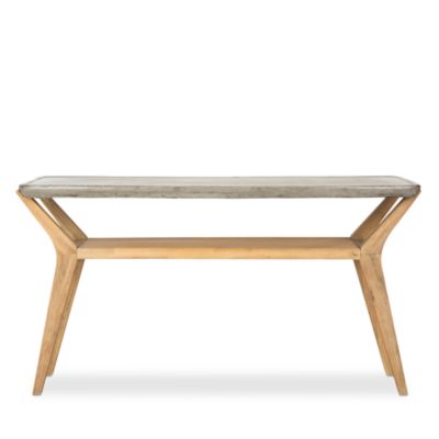 Safavieh - Babette Indoor/Outdoor Console Table