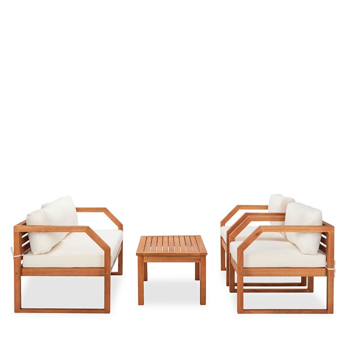 Bloomingdales patio store furniture