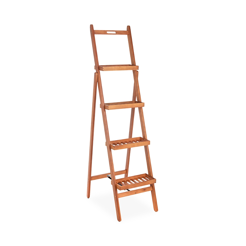 Safavieh Grenton Outdoor Tiered Shelf