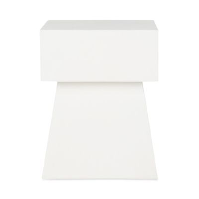 Zen Indoor/Outdoor Accent Table