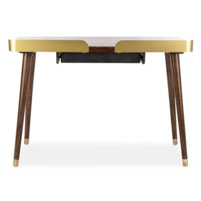 Parker 1 Drawer Desk