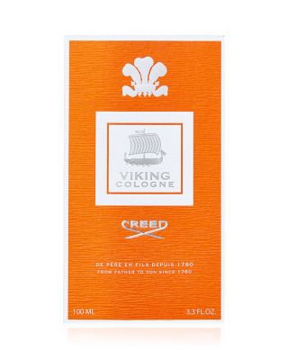 Viking Cologne 3.3 oz.