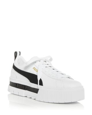 Puma Mayze Shoes In Multi
