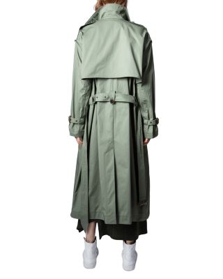 louren♡ volume flare trench coat 61bTI+07-bL._UY350_.jpg