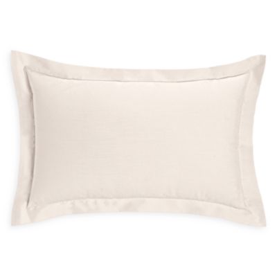 Egyptian Percale King Pillow Sham, 36" x 20" - Exclusive