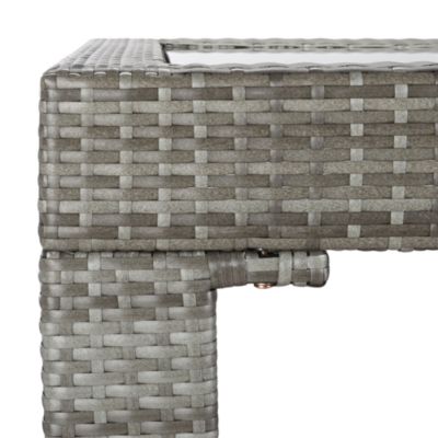 Horus Seven Piece Outdoor Dining Set