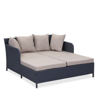 August Outdoor Daybed