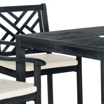 Bradbury 5 Piece Outdoor Dining Set
