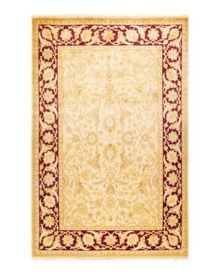 Bloomingdale's Eclectic Area Rug, 6'2 x 9'3
