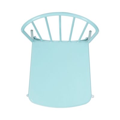 Everleigh Outdoor Side Chair, Set of 2