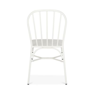 Everleigh Outdoor Side Chair, Set of 2
