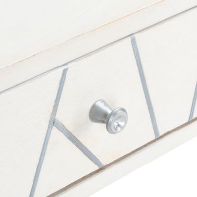 Marigold One Drawer Desk