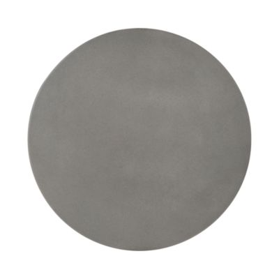 Katara Outdoor Concrete Accent Table