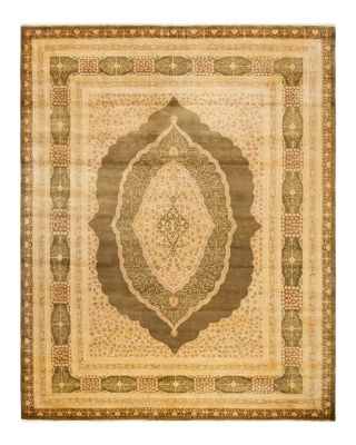 Bloomingdale's Mogul M1395 Area Rug, 8'2 x 10'2