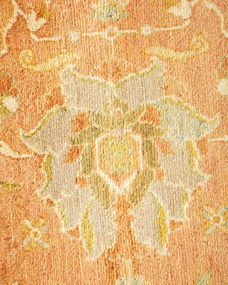 Mogul M1395 Area Rug, 8'2" x 17'5"