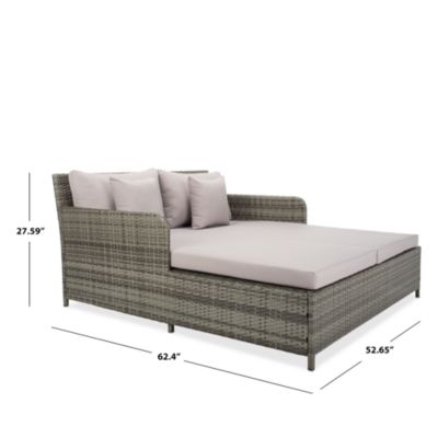 Cadeo Outdoor Daybed