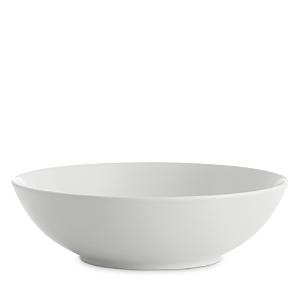 Nambe Pop Soup/cereal Bowl In Chalk