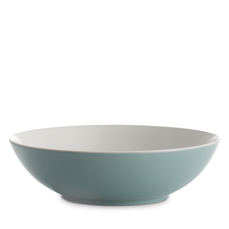 Nambe Pop Soup/cereal Bowl In Ocean