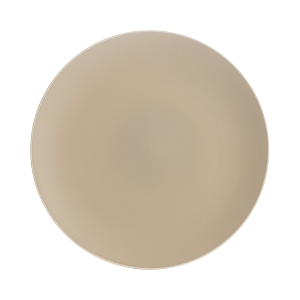 Nambe Pop Dinner Plate In Sand