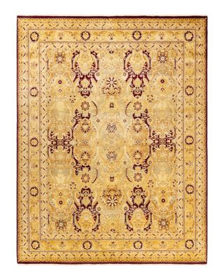 Bloomingdale's Mogul M1395 Area Rug, 8'3 x 10'7