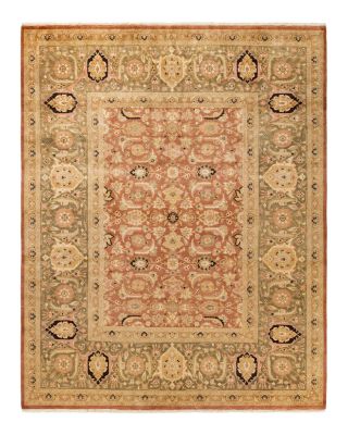 Bloomingdale's Mogul M1395 Area Rug, 8'4 x 10'5