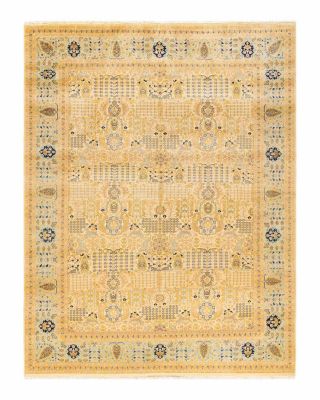 Bloomingdale's Mogul M1399 Area Rug, 8'1 x 10'4