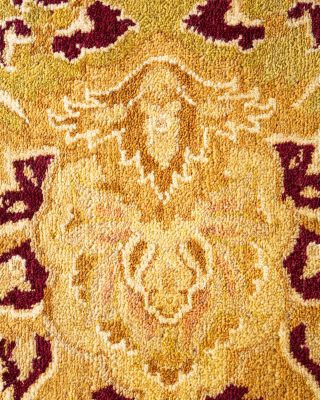 Mogul M1399 Area Rug, 8'1" x 10'7"