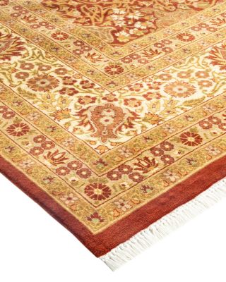 Mogul M1399 Area Rug, 8'2" x 16'2"