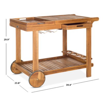 Orland Outdoor Tea Trolley