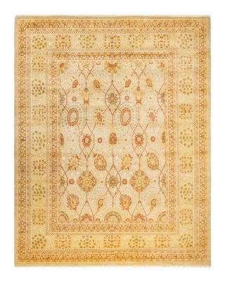 Bloomingdale's Mogul M1399 Area Rug, 8'4 x 10'8