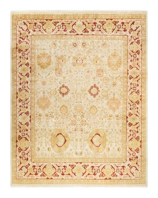 Bloomingdale's Mogul M1417 Area Rug, 8'1 x 10'2