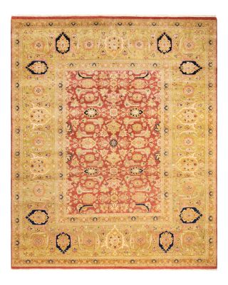 Bloomingdale's Mogul M1417 Area Rug, 8'2 x 10'1