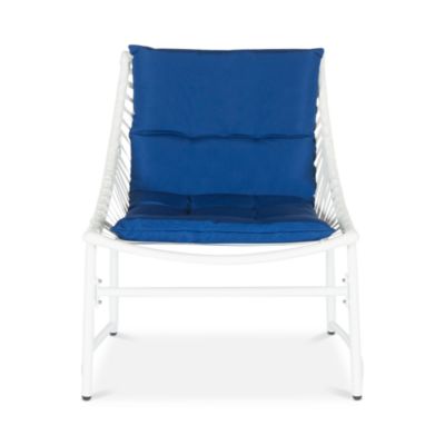 Berkane 4 Piece Outdoor Living Set