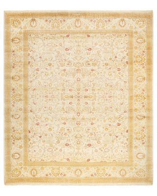 Bloomingdale's Mogul M1417 Area Rug, 8'3 x 10'5
