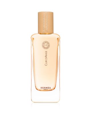 Cuir d'Ange Eau de Toilette 