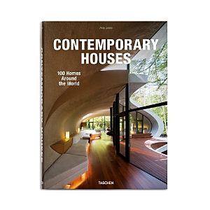 Taschen Contemporary Houses: 100 Homes Around the WorldBook