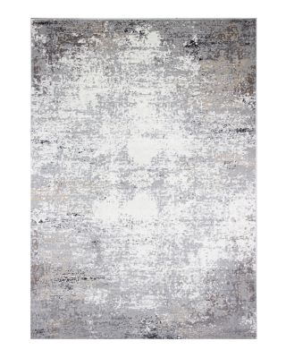 Bashian Carlyle C190-CA106 Area Rug, 3'6 x 5'6