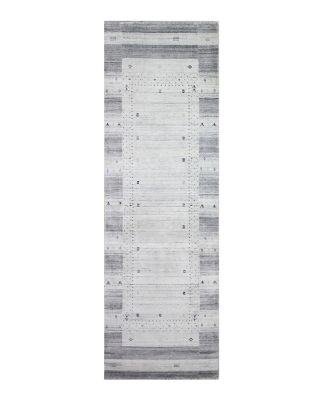 Bashian Terrain Runner Area Rug, 2'6 x 8'