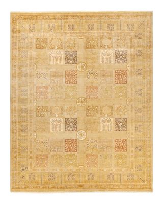 Bloomingdale's Mogul M1422 Area Rug, 8'1 x 10'2
